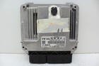 13 14 15 16 JETTA 04E 907 309 AP COMPUTER BRAIN ENGINE CONTROL ECU MODULE L1627