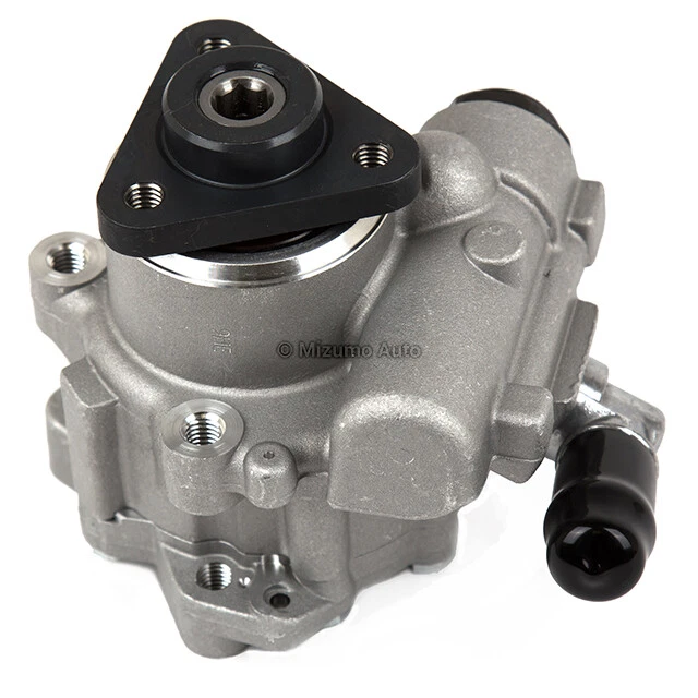 Bomba de dirección asistida 21-134 Fit 02-06 Audi A4 Quattro 3.0L DOHC 8E0145155F Foto 4 de 4