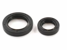 Honda CR 125 R 1990 Crank Shaft Mains Left & Right Oil Seal Kit