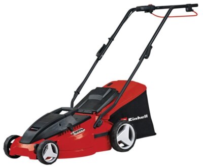 Einhell  Elektro Rasenmäher GC-EM 1500/36