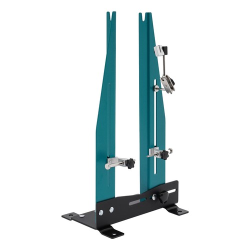Wheel Truing Stand Professional Bicycle Wheel Maintenance with Spoke Wrench - Picture 4 of 23