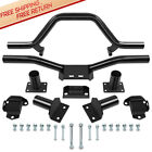 Truck Engine and Crossmember Conversion Kit For 1947-1959 Chevrolet Gmc Truck