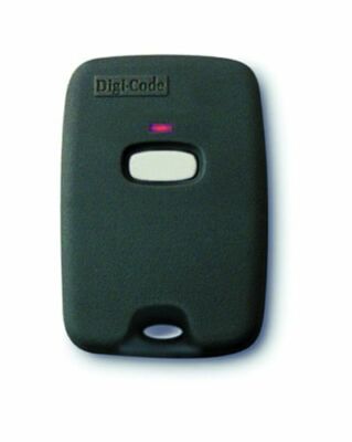 Digi-Code DC5042 Stanley Compatible Keychain Remote
