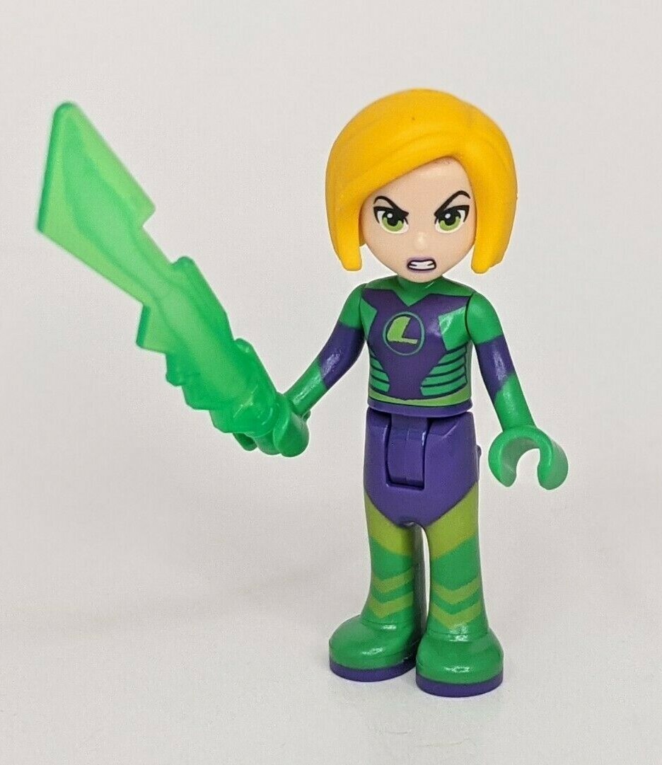lena luthor action figure