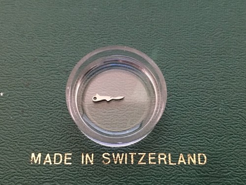 PATEK PHILIPPE Cal. 27sc de lote antiguo - Imagen 18 de 19