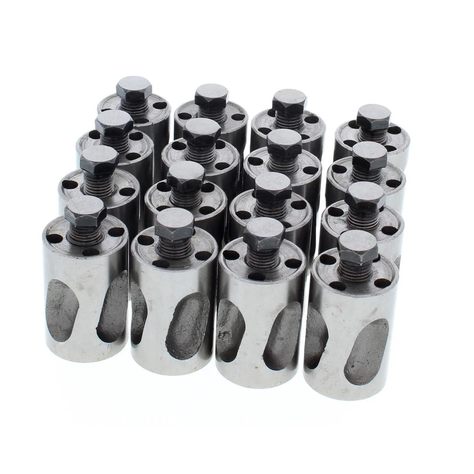 Speedway Flathead Fits Ford Hollow Lite Weight Lifter - Image 3 of 4