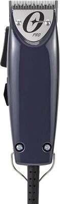 Oster 15 Piece Hair-Cutting Kit Professional Hair Clippers Barber Salon DIY