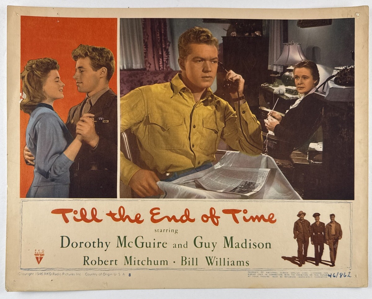 Robert Mitchum Film