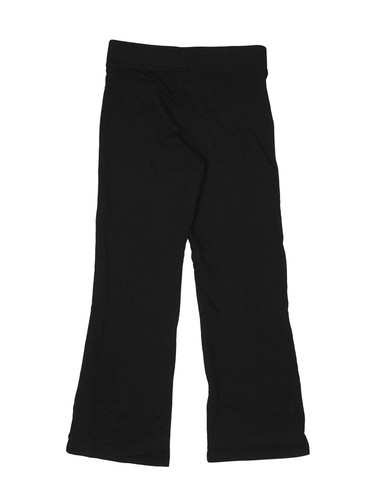 Circo Girls Black Sweatpants Small kids - Picture 2 of 2