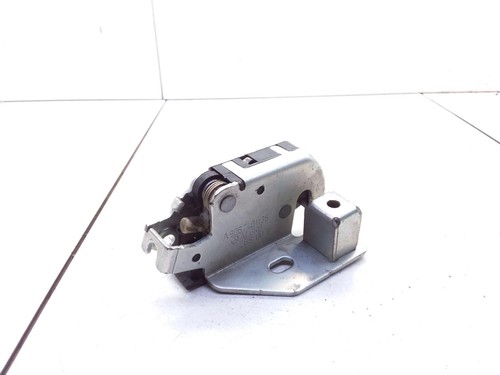 Volkswagen Crafter 2007 Hinten links Heckklappenschloss A9067401135 20626865