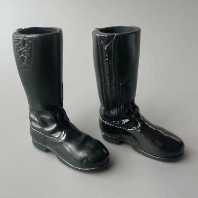 1/6 Scale Action Figure Shoes DIY Action Figure Footwear for 12