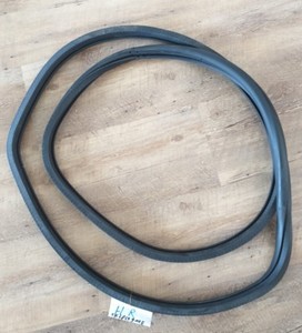 VW Golf V Türdichtung Dichtung Gummidichtung hinten rechts innen 1K6867911E