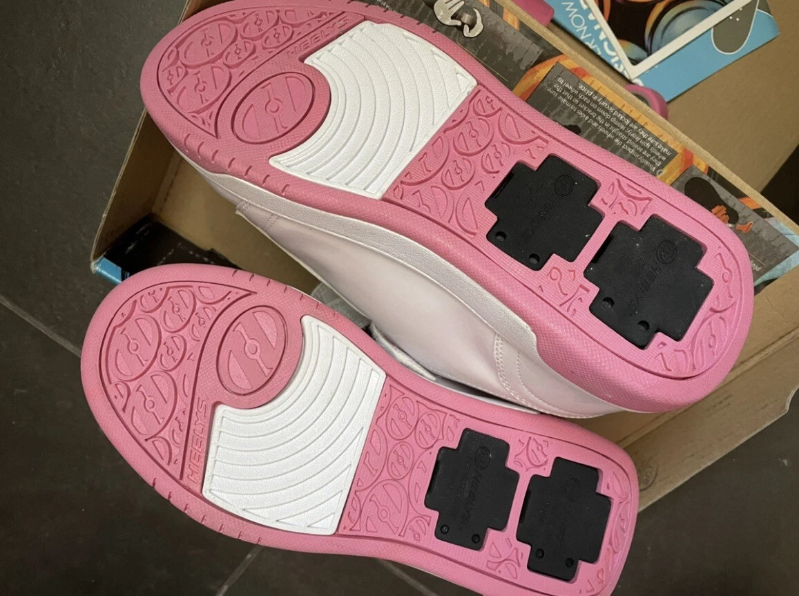 Scarpe con rotelle heelys clearance ebay