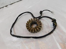 2006-2007 Kawasaki KLX250S KLX250 250 Alternator Generator Stator Magneto Coil