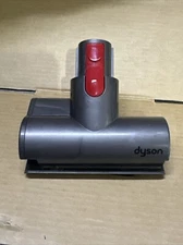 Dyson Genuine MINI MOTORIZED TOOL for Dyson V15 V11 V10 V8 V7 Vacuum SV22 SV16