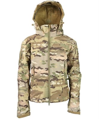 british army softshell jacket
