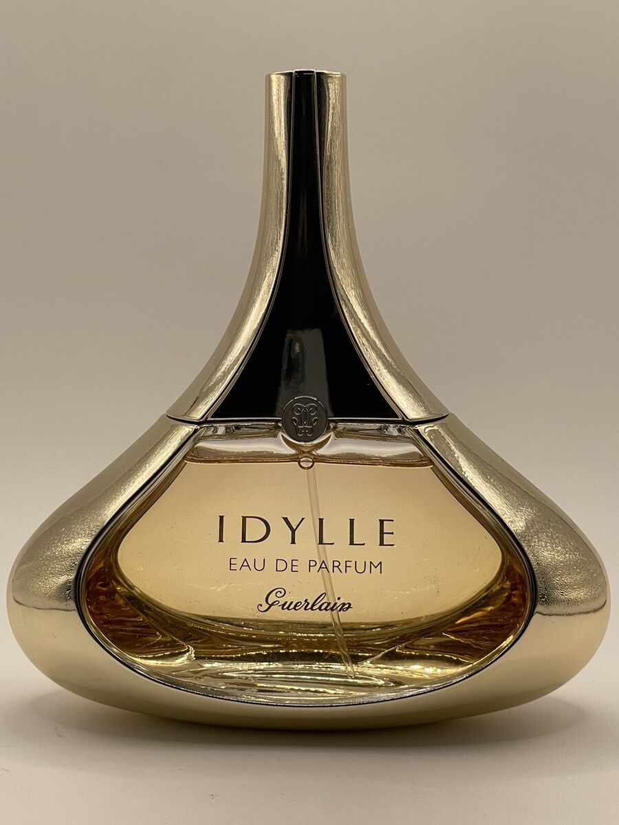 Idylle Eau De Parfum Spray By Guerlain - 2.5 oz Idylle Eau De Parfum Spray By Guerlain - 2.5 oz