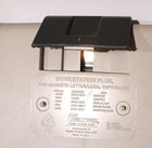 Used Taupe Workstation Plus by Fellows (23101), holds letter-sized paper, non-ma — photo 6