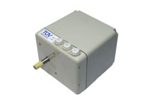 Aris Wan 3 Electrical Actuator 0011-46277-01001