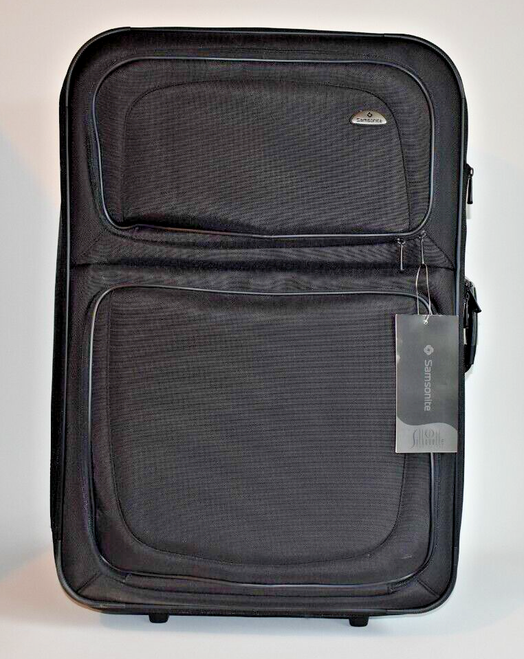 SAMSONITE Silhouette 7 33 SAMSONITE Silhouette 7 33