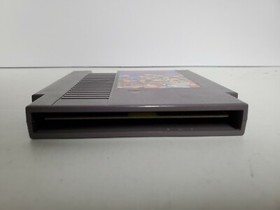 Nintendo DR MARIO Game Cartridge NES Tested 