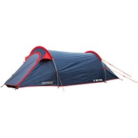 Regatta Halin 2 Man Lightweight Quick Pitch Dome Tent Regatta Halin 2 Man Lightweight Quick Pitch Dome Tent