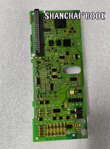1PC used working 130B7715 AT07 Via DHL or Fedex - 第 3/3 張圖片