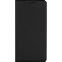 HandyhüLle FüR Poco F6 Dux Ducis Case Cover Futeral Tasche SchutzhüLle Schwarz