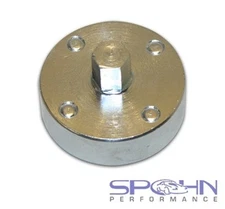 Del-Sphere Pivot Flex Joint Adjustment Wrench Tool - Part# DS34-W