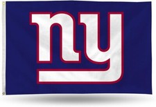 New York Giants Collecting and Fan Guide 9