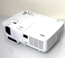 NEC NP64G Beamer Projektor - NP64 G Heimkino ...