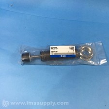 SMC RBC2725 Pneumatic Shock Absorber FNFP