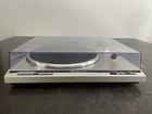 Technics Vintage SL-Q202 Quartz Direct Drive Automatic Turntable System