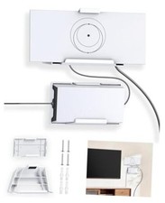 Starlink Gen 3 Router Wall Mount Kit, 2-in-1 Mount for Gen 3 Router UTR-32