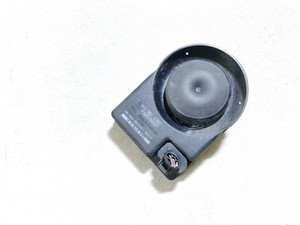 1k0951605c Sirene Alarm Alarmsirene Hupe Alarmanlage  Volkswagen  DE1099205-13