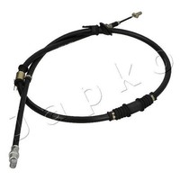 Japko Seilzug, Feststellbremse Hinten, Links U.A. FüR Mitsubishi, Proton