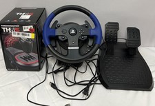 Thrustmaster T150 Pedal PS4 PS3 Force Feedbac...