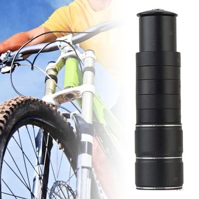 Bike Stem Riser Extender Sturdy Bicycle -Lenker -Raiser Kopf -Up -Adapter