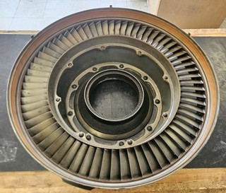 Honeywell TFE 731 Nozzle