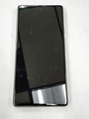 DEFECTIVE - Google Pixel 6a - 128GB - Black - Unknown - 12603