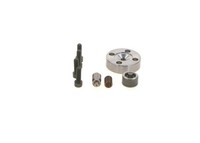 2X Bremsscheibe Hinten Bosch 0 986 479 411 FüR Mercedes