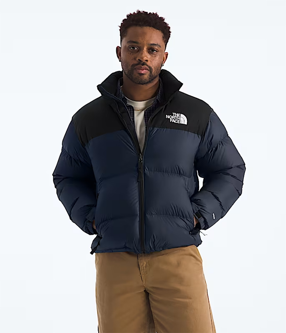 Classic Streetwear Style For Men In Winter