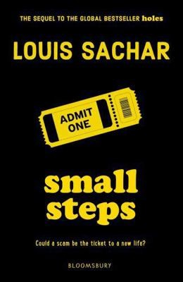 Small Steps by Louis Sachar