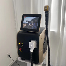 2026 Permanent Depilation Diode Laser Hair Removal Machine 755 808 940 1064nm