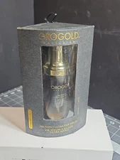 Orogold Exclusive 24K Nano Hydra Silk Mask Limited Edition 50ml Cosmetic100g