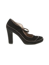 Assorted Brands Women Black Heels EUR 36.5