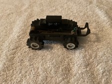 Vintage Schaper Stomper 4x4 Rough Riders Tri-ex CHASSIS 