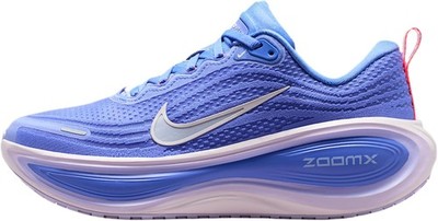 Nike Vomero Plus Women's Road Running Shoes (Sapphire/Violet Mist/Purple Pulse/L