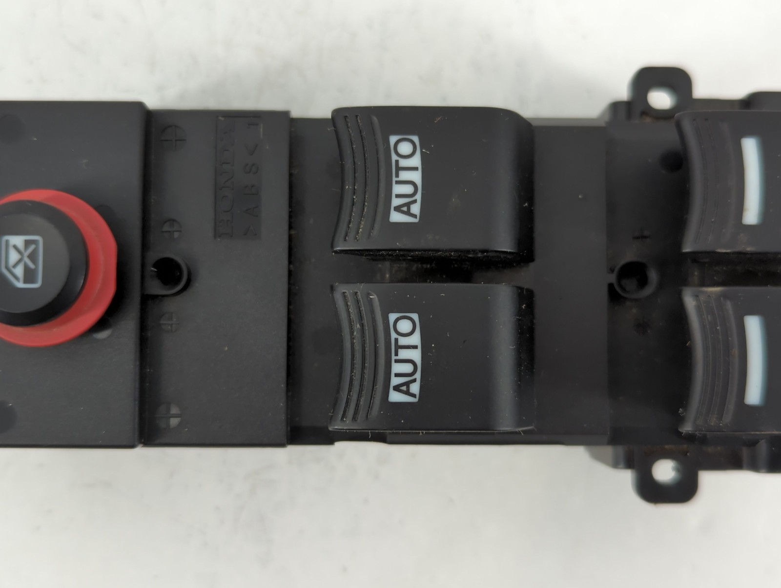 2018-2021 Nissan Kicks Driver Left Door Master Power Window Switch CWFEI