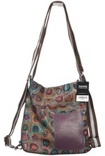 Gabs borsa a mano donna borsa a tracolla borsa borsa da donna pelle multicolore #va1aup1